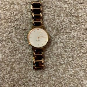 Kate Spade Watch